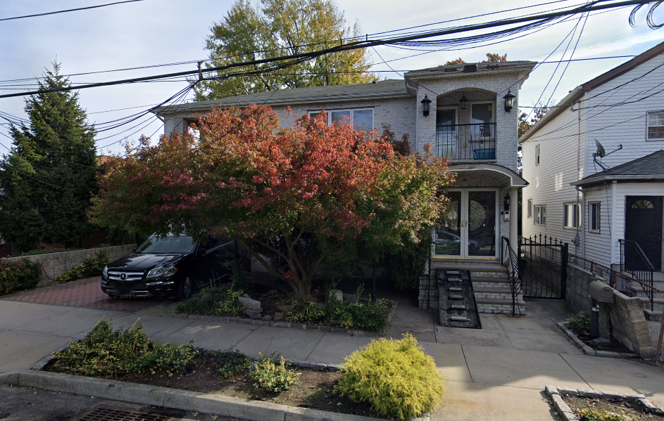 UPDATE: Relative arrested in Friday triple killing 1
